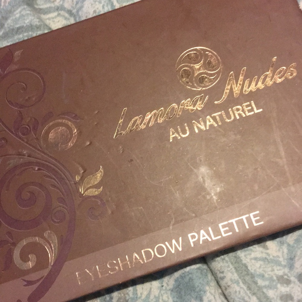 Lamora Nudes